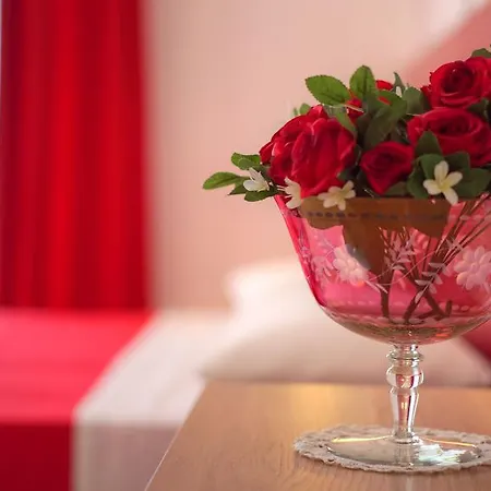 Couette-café Dall'architetto Formia