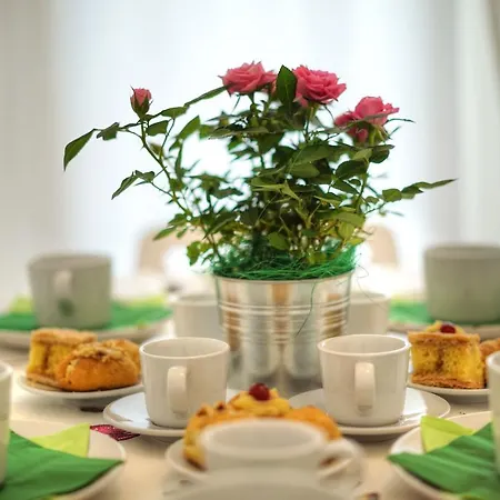 Bed & Breakfast Dall'architetto