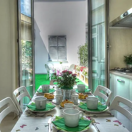 Dall'architetto Formia