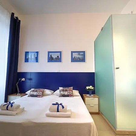 Bed & Breakfast Dall'architetto *