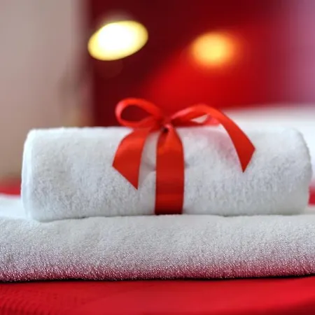 Bed & Breakfast Dall'architetto Formia