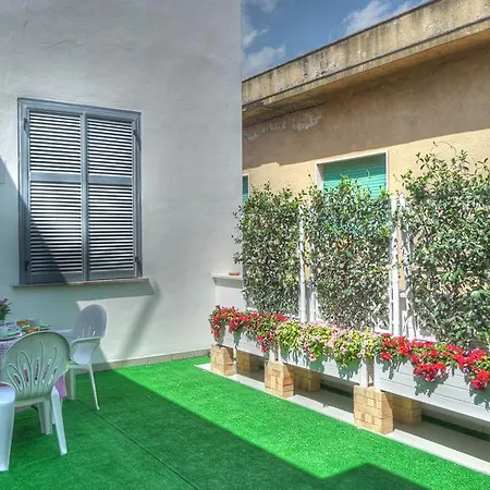 Bed & Breakfast Dall'architetto