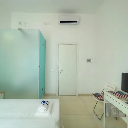 Dall'architetto * Formia