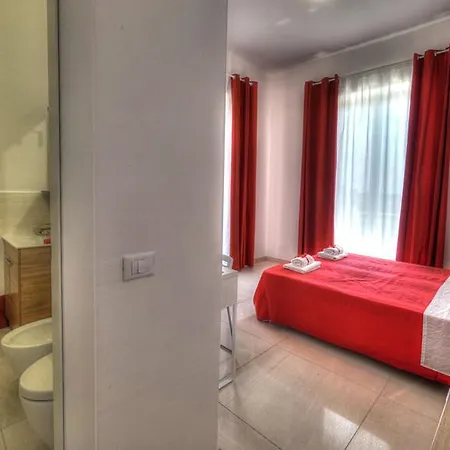 Dall'architetto Bed & Breakfast *