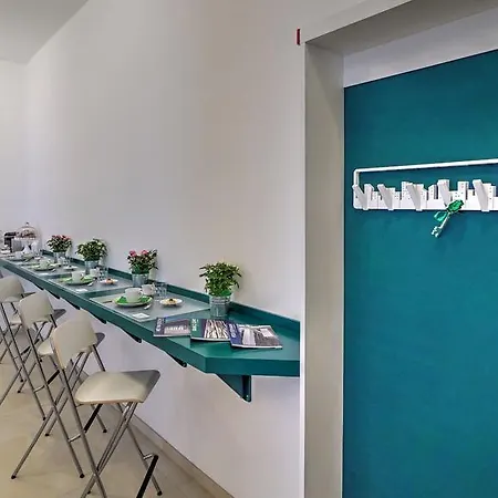 Dall'architetto Bed & Breakfast