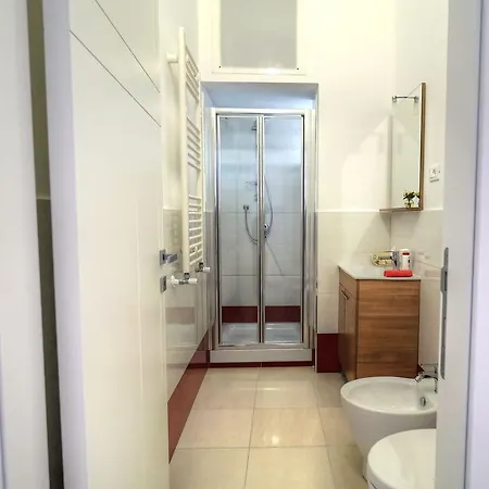 Bed & Breakfast Dall'architetto *