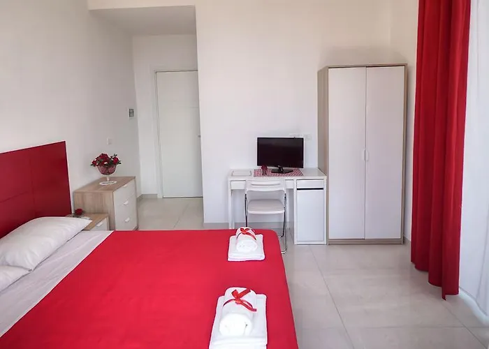 Dall'architetto Frühstückspension