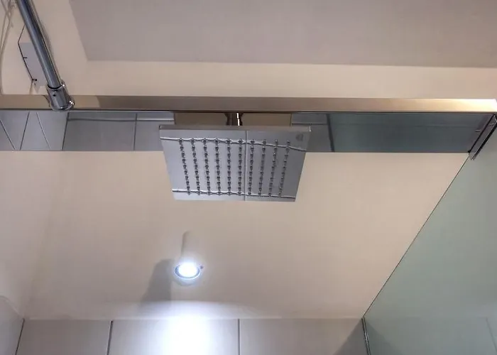 Dall'architetto Formia