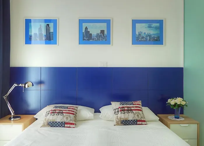 Frühstückspension Dall'architetto *