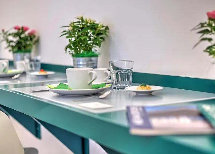 Frühstückspension Dall'architetto Formia