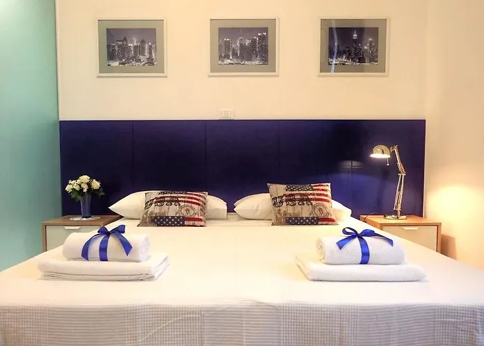 Dall'architetto Formia