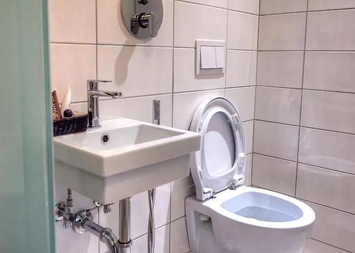 Frühstückspension Dall'architetto *