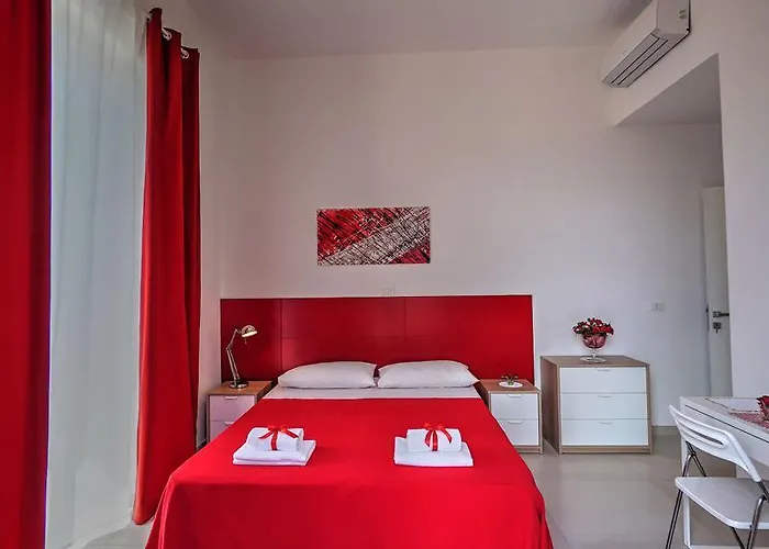 Dall'architetto Frühstückspension *