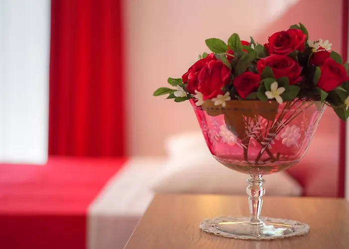 Frühstückspension Dall'architetto Formia