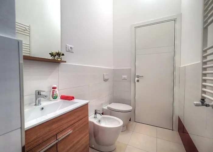 Dall'architetto * Formia