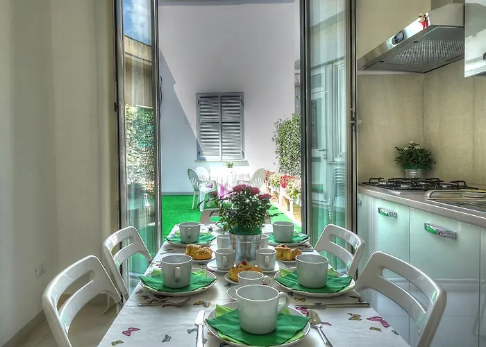 Dall'architetto Formia