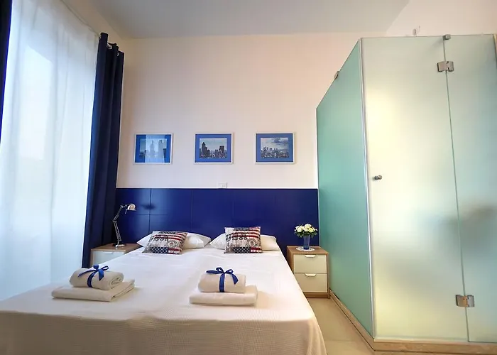 Frühstückspension Dall'architetto *