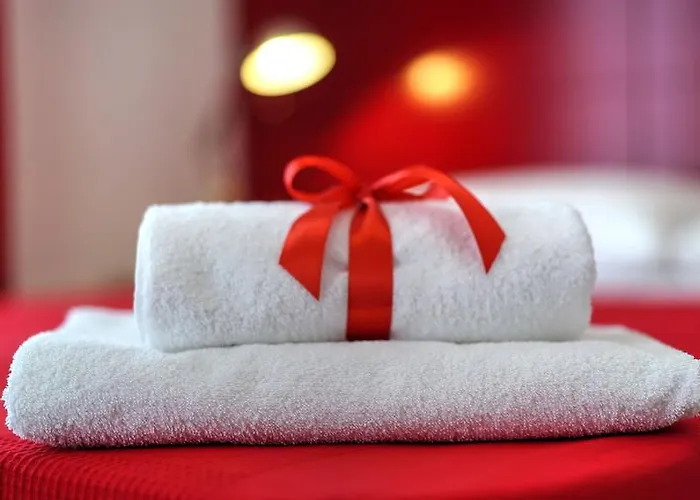 Frühstückspension Dall'architetto Formia