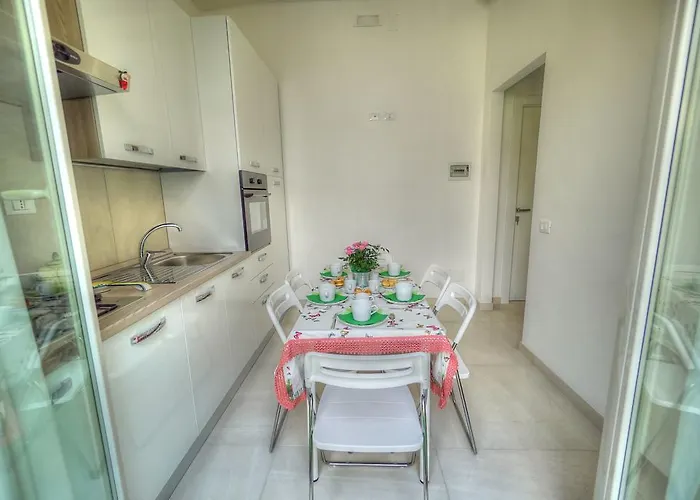 Frühstückspension Dall'architetto *