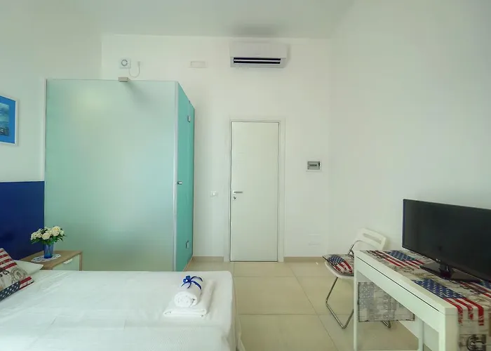 Dall'architetto * Formia