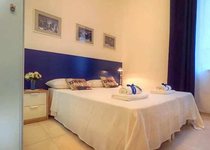 Frühstückspension Dall'architetto