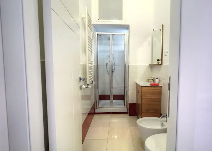 Frühstückspension Dall'architetto *