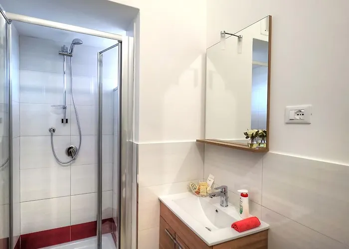 Dall'architetto Formia