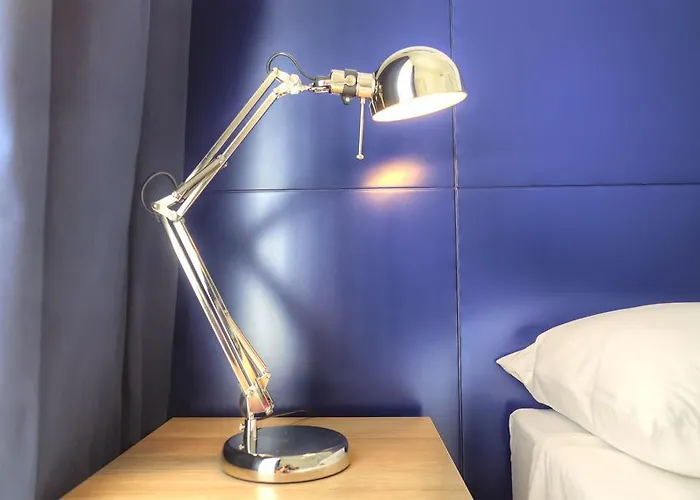 Dall'architetto Frühstückspension