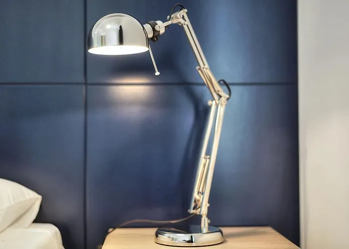 Frühstückspension Dall'architetto *