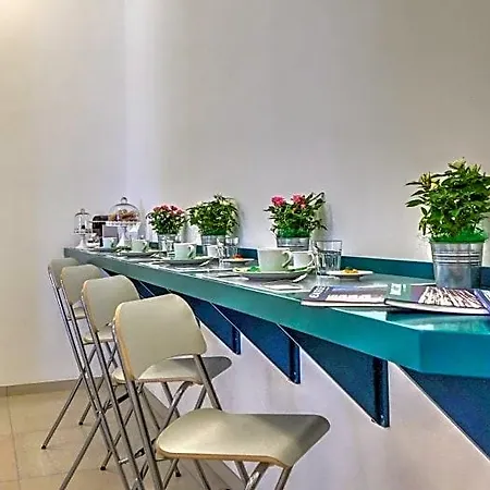 Dall'architetto Formia