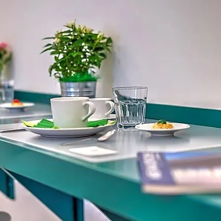 Bed & Breakfast Dall'architetto Formia