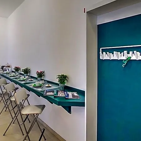 Dall'architetto
