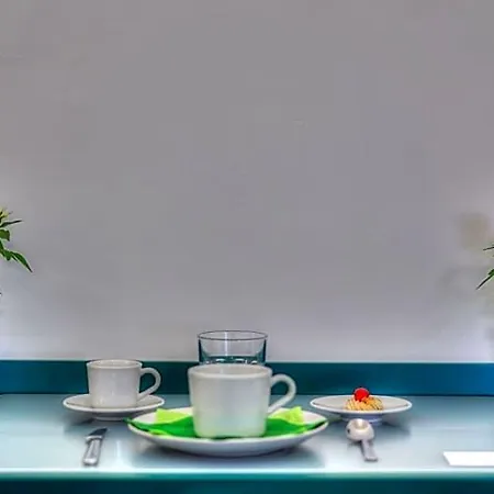 Bed & Breakfast Dall'architetto Formia