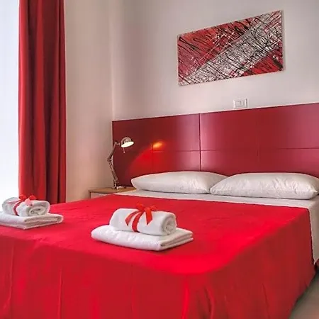 Dall'architetto * Formia