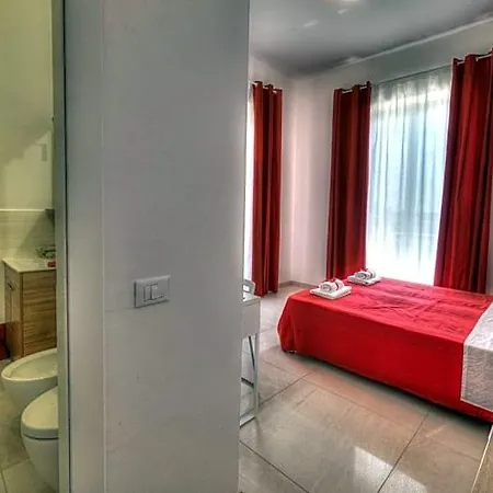 Bed & Breakfast Dall'architetto