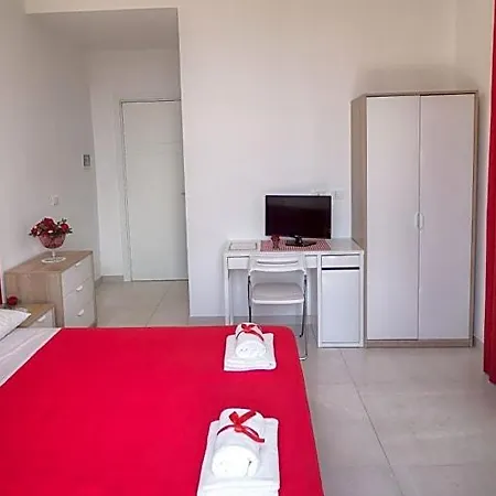 Bed & Breakfast Dall'architetto Formia