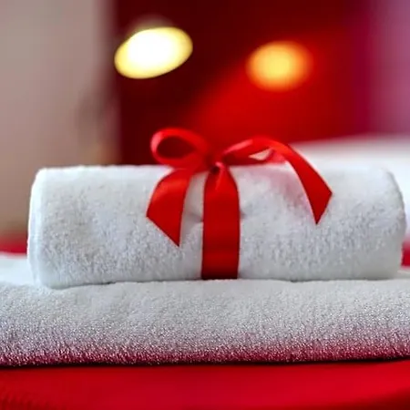 Bed & Breakfast Dall'architetto *