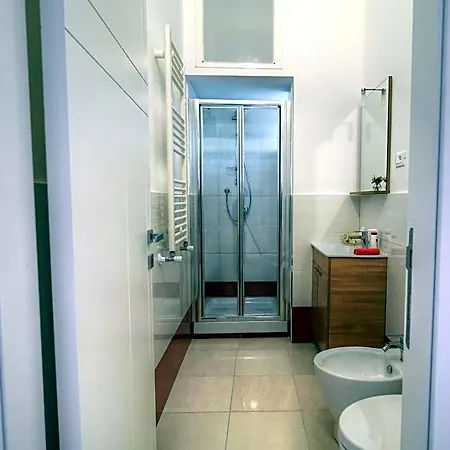 Dall'architetto Bed & Breakfast Formia