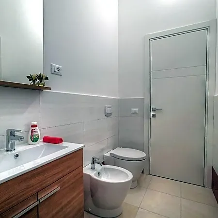 Dall'architetto Bed & Breakfast Formia