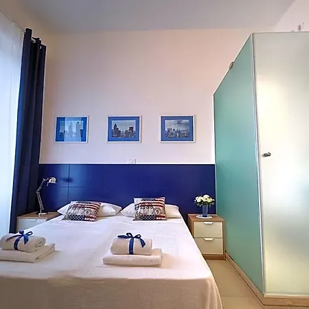 Bed & Breakfast Dall'architetto
