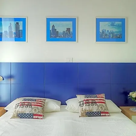 Bed & Breakfast Dall'architetto *