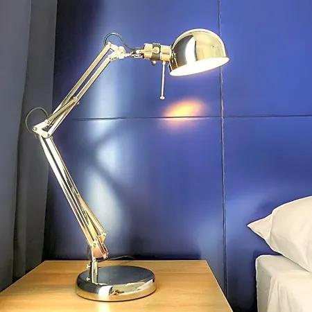Dall'architetto Bed & Breakfast *