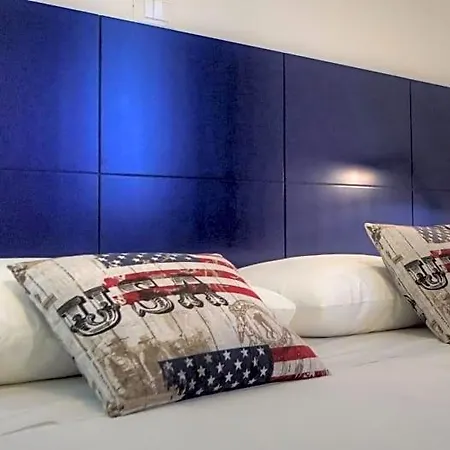 Bed & Breakfast Dall'architetto Formia