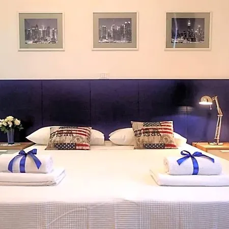 Bed & Breakfast Dall'architetto *