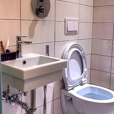Dall'architetto Bed & Breakfast Formia