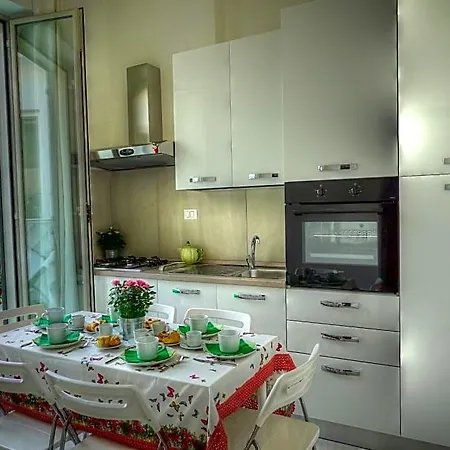 Bed & Breakfast Dall'architetto