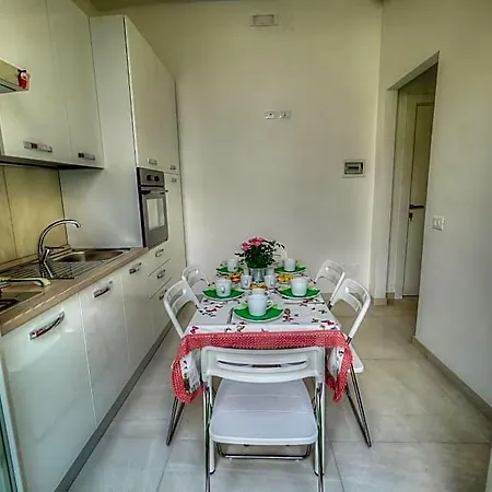 Dall'architetto Formia