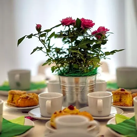 Bed & Breakfast Dall'architetto