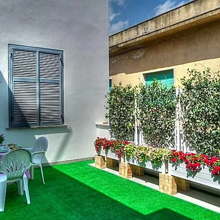 Dall'architetto Bed & Breakfast