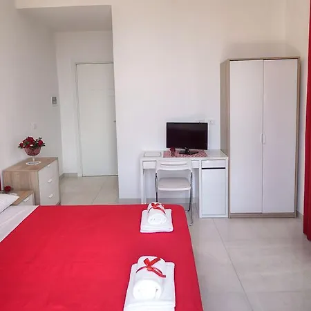 Dall'architetto Bed & Breakfast